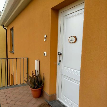شقة Casa Moki Uliveto Terme المظهر الخارجي الصورة