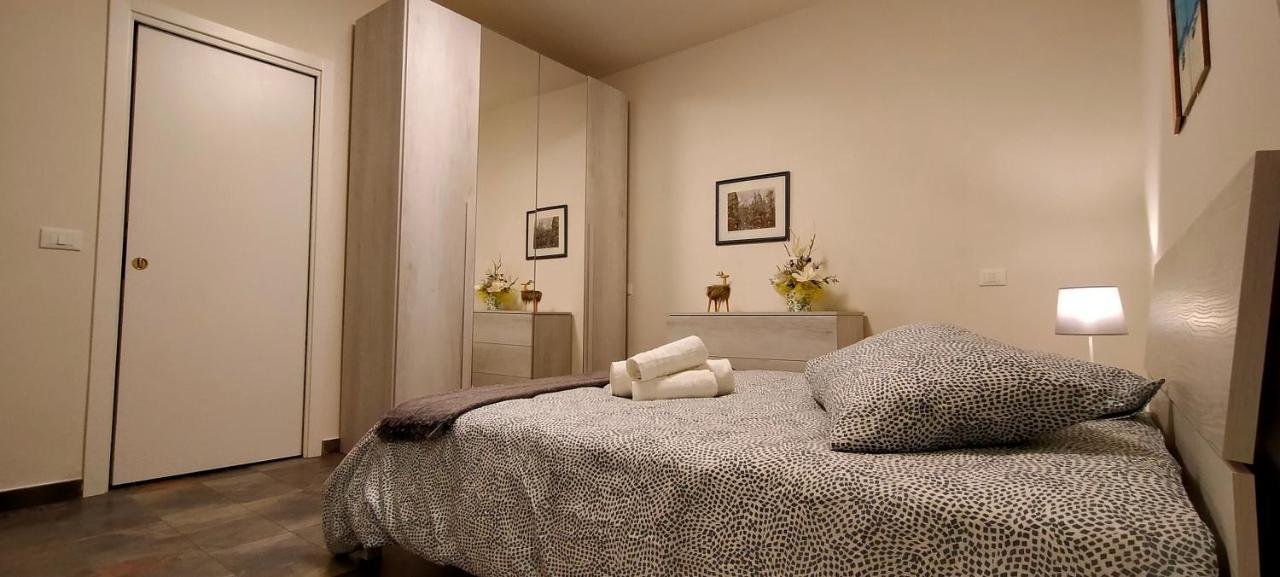 شقة Casa Moki Uliveto Terme المظهر الخارجي الصورة