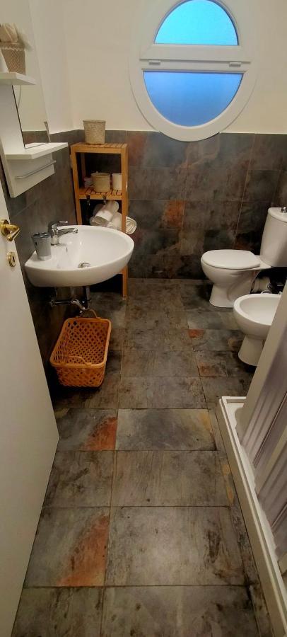 شقة Casa Moki Uliveto Terme المظهر الخارجي الصورة